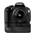Photographic camera Canon EOS 600D.