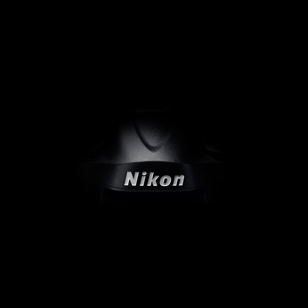 Nikon D4x.