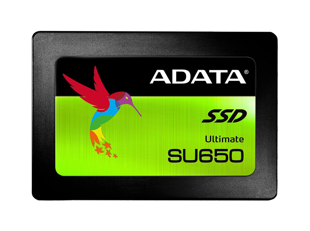 SSD disc ADATA.