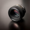 Objektiv Nikon AF-S NIKKOR 50 mm f/1.4 G.