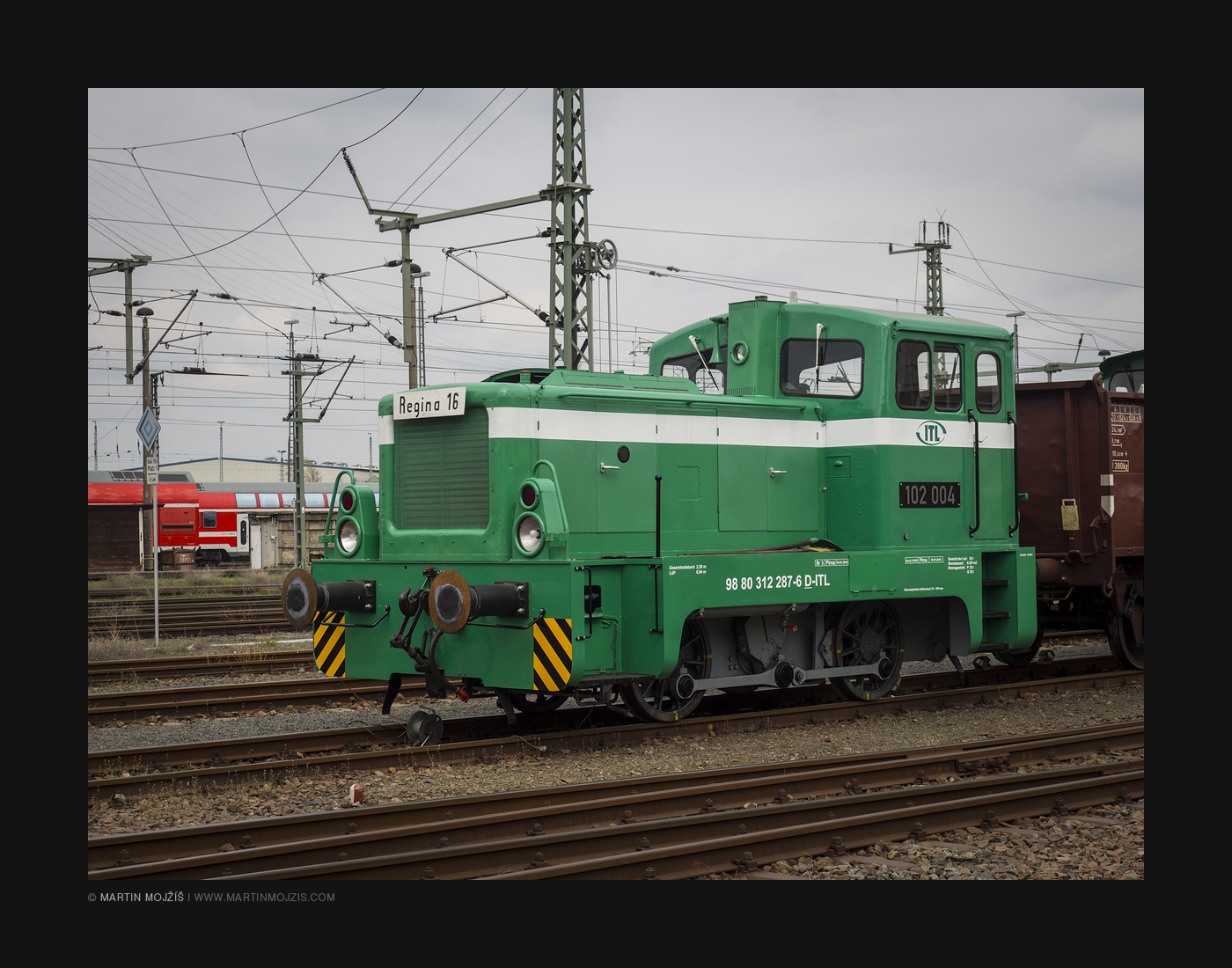 11. Dresdner Dampfloktreffen / 11. Dresden's steam locomotives meeting.
